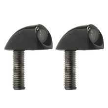 Load image into Gallery viewer, Kodlin USA Neowise Black 3-1 Bullet Smooth Rear Indicators