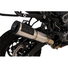 Load image into Gallery viewer, Vance & Hines Adventure Hi-Output 450 Slip-On Muffler