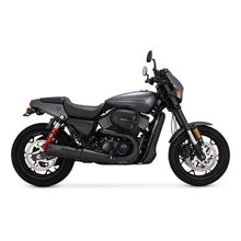 Load image into Gallery viewer, Vance & Hines 4-1/2″ Hi-Output Slip-On Muffler Black