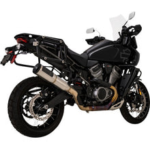 Load image into Gallery viewer, Vance & Hines Adventure Hi-Output 450 Slip-On Muffler