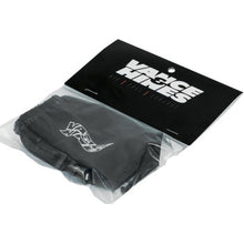 Load image into Gallery viewer, VANCE & HINES VO2 Falcon Rain Sock - 90°