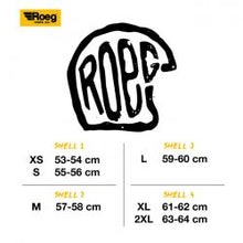 Load image into Gallery viewer, ROEG JETT HELMET MATTE BLACK