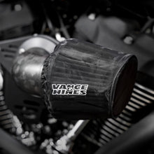 Load image into Gallery viewer, VANCE & HINES VO2 Falcon Rain Sock - 90°