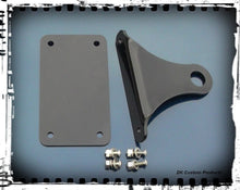 Load image into Gallery viewer, DK Customs License Plate Bracket - Vertical Mount
