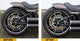 Load image into Gallery viewer, Kodlin Lowering-Kit for Harley-Davidson M8 Softail models with remote pre-load adjuster