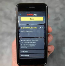 Load image into Gallery viewer, Dynojet Power Vision 4 PV4 Harley Davidson 2021-2022 PV4-15-03