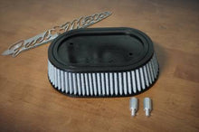 Load image into Gallery viewer, Fuel Moto BMF Hi Flow Air filter kit for M8 Ventilator
