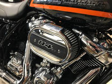 Load image into Gallery viewer, Fuel Moto BMF Hi Flow Air filter kit for M8 Ventilator