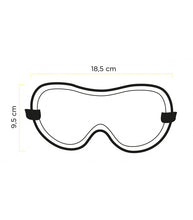 Load image into Gallery viewer, Ethen Goggles Cafe Racer