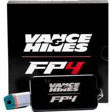 Load image into Gallery viewer, Vance & Hines Fuelpak FP4 - '11 - '20