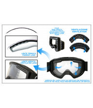Load image into Gallery viewer, Ethen 04 EN Black