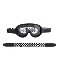 Load image into Gallery viewer, Ethen Goggles Scrambler Style
