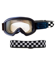 Load image into Gallery viewer, Ethen Goggles Bobber Style