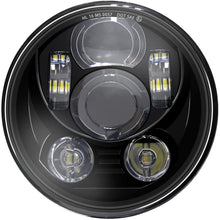 Load image into Gallery viewer, Wisamic 5-3/4" LED Headlight