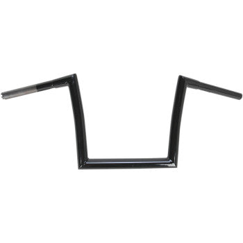 TODD'S CYCLE Handlebar - Strip - Fat Bobber - 1-1/4