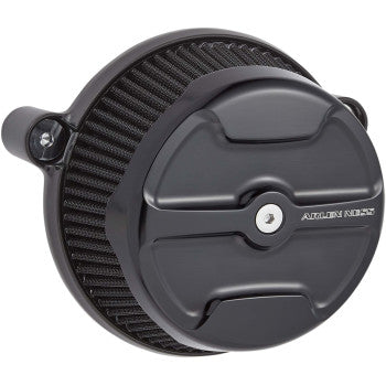 ARLEN NESS Knuckle Big Sucker Air Cleaner - Black - M8