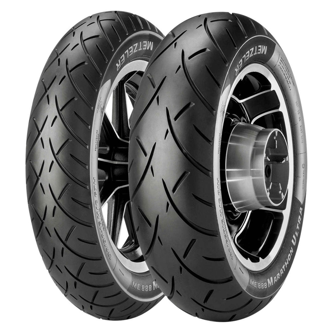 Metzeler ME888 Marathon Ultra Tires 260/40VR18 84V