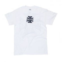 Load image into Gallery viewer, WCC OG ATX T-shirt white
