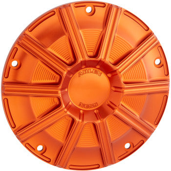 ARLEN NESS Derby Cover - Orange