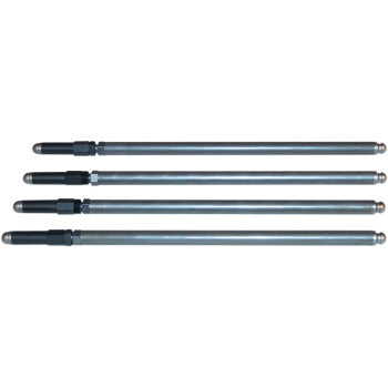 S&S CYCLE Adjustable Pushrods - Evolution Big Twin '84-'99