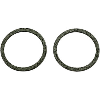 JAMES GASKET Exhaust Port Gasket