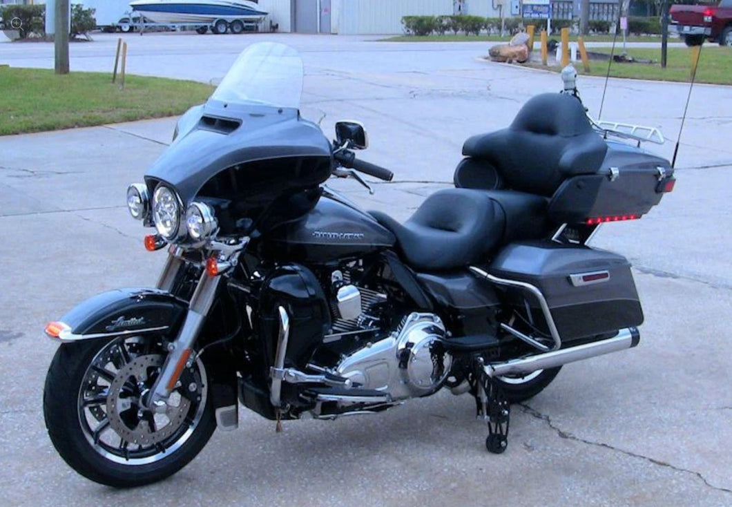 LegUp LandinGear - 88-UP Harley Touring