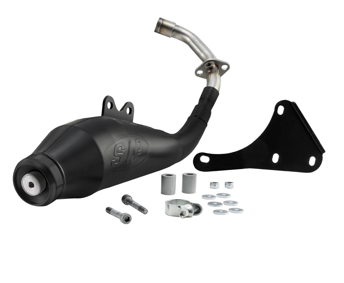 Racing Exhaust SIP – Stage One Online