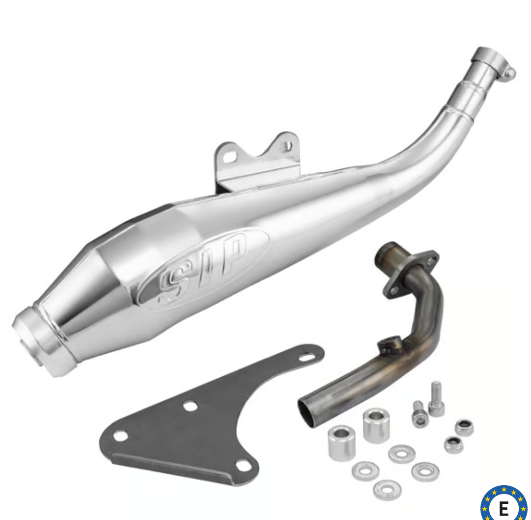 Racing Exhaust SIP – Stage One Online