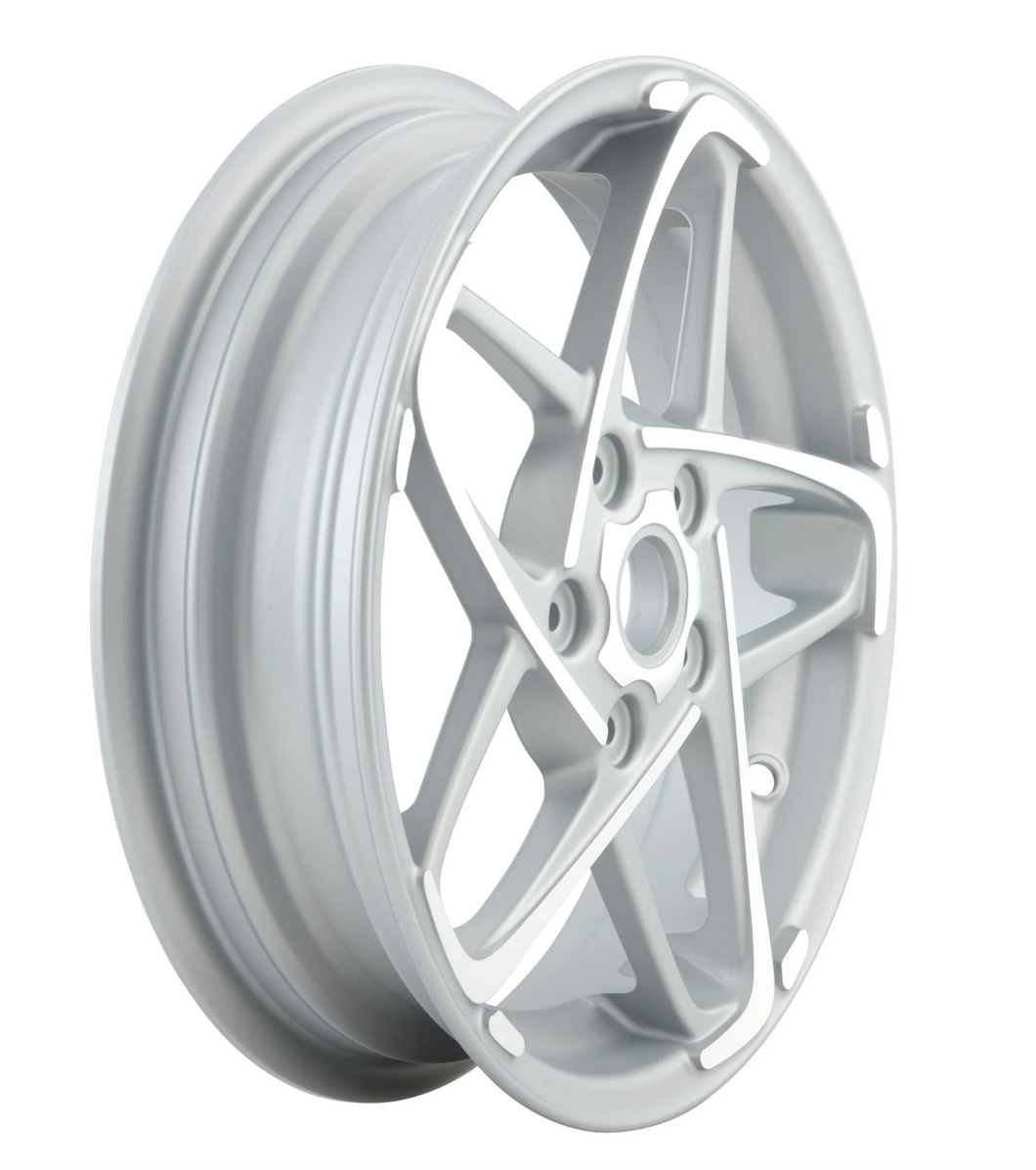 Rim SIP MK II 3.0x12 ET20 5x86 Silver