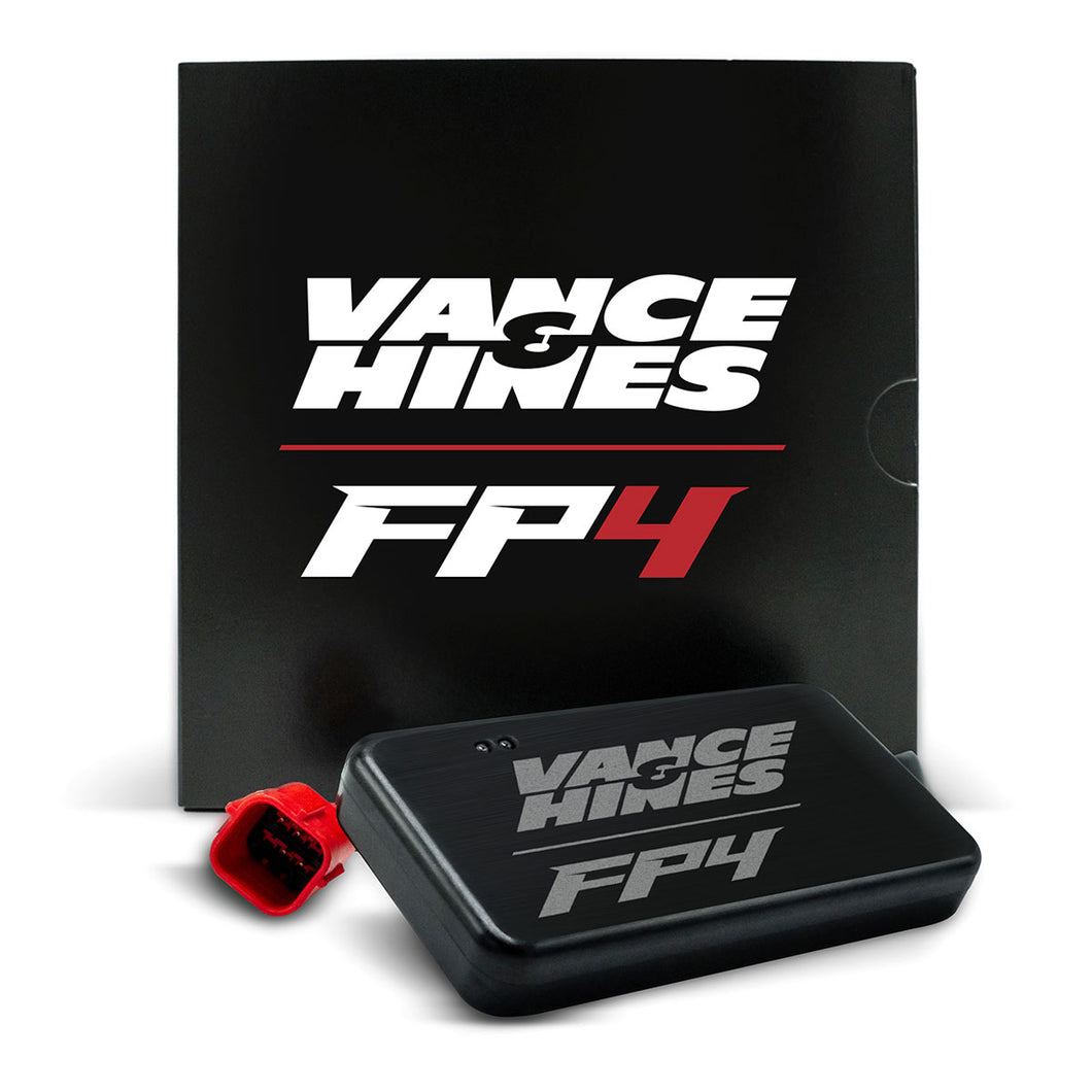 Vance & Hines Fuelpak FP4 Fuel Management System