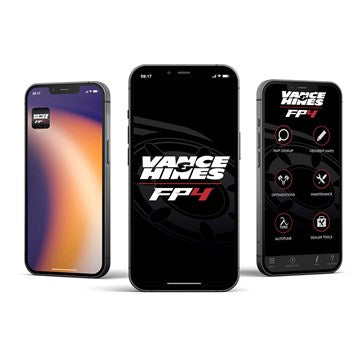 Vance & Hines Fuelpak FP4 Fuel Management System – Stage One Online
