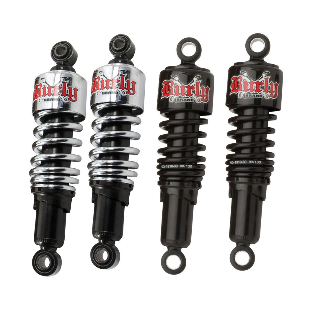 Burly Brand Slammer Shocks