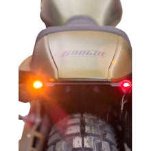 Load image into Gallery viewer, KODLIN MOTORCYCLE Elypse 3-1 Rear Light Bar Sportster S
